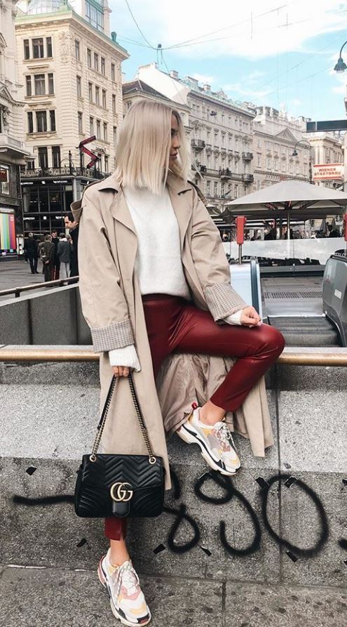 42 Stylish and Cool Outfits for Teenagers by Valentina Steinhart