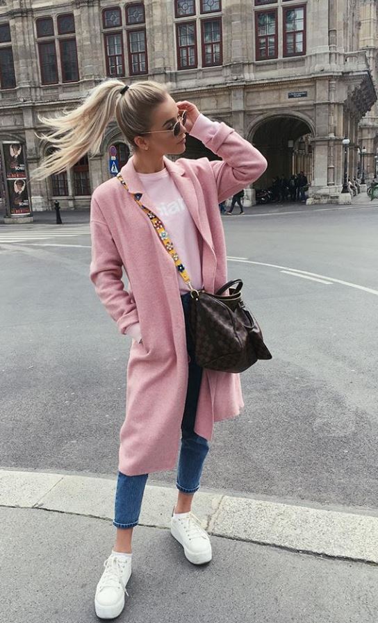 42 Stylish and Cool Outfits for Teenagers by Valentina Steinhart