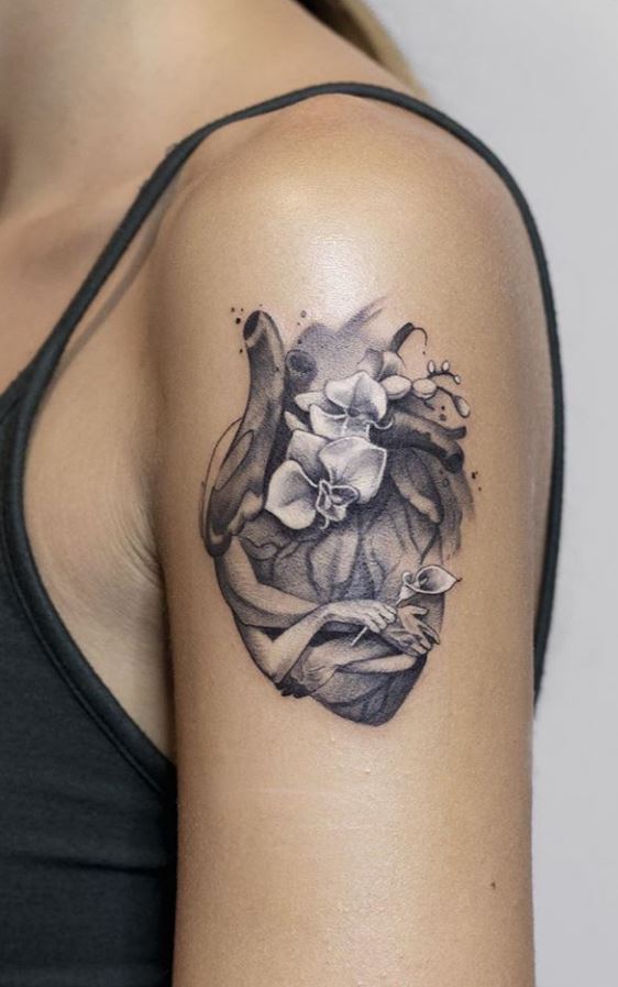 50+ Best Tattoos Of All Time - List Inspire