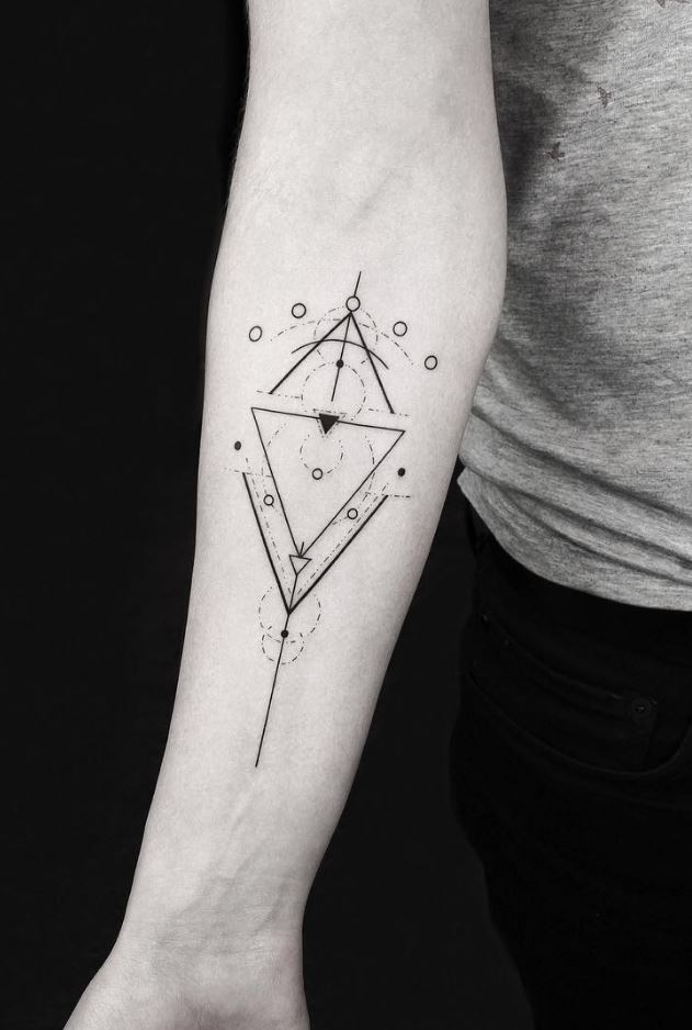 160+ Black And Gray Tattoos You'll Wish You Had This Summer - List Inspire