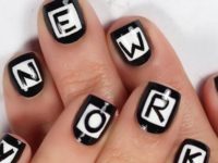 72 Awesome Nail Art Ideas To Try This Summer